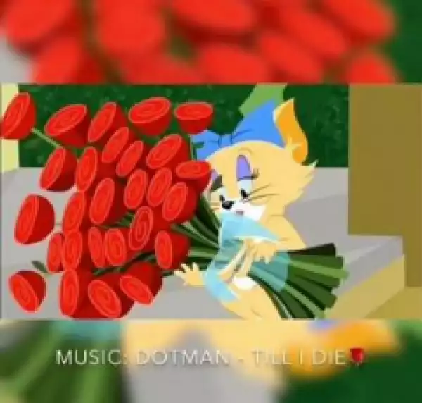 Dotman - Till I Die